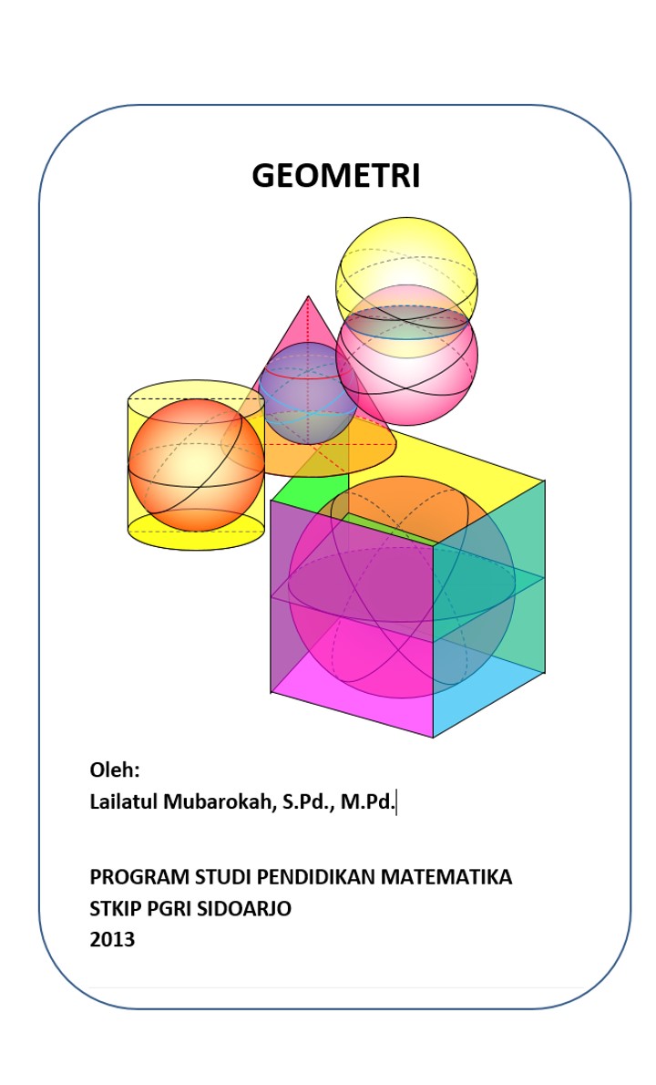 Geometri 2022 A TA 2022/2023