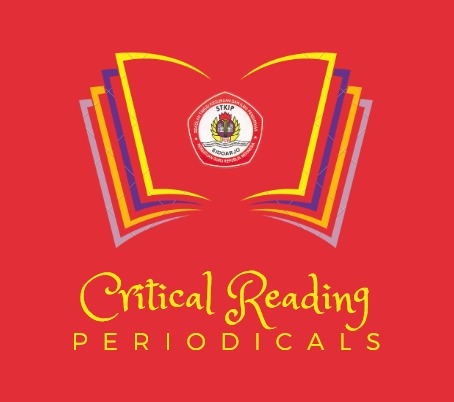 CRITICAL READING for PERIODICALS 2023