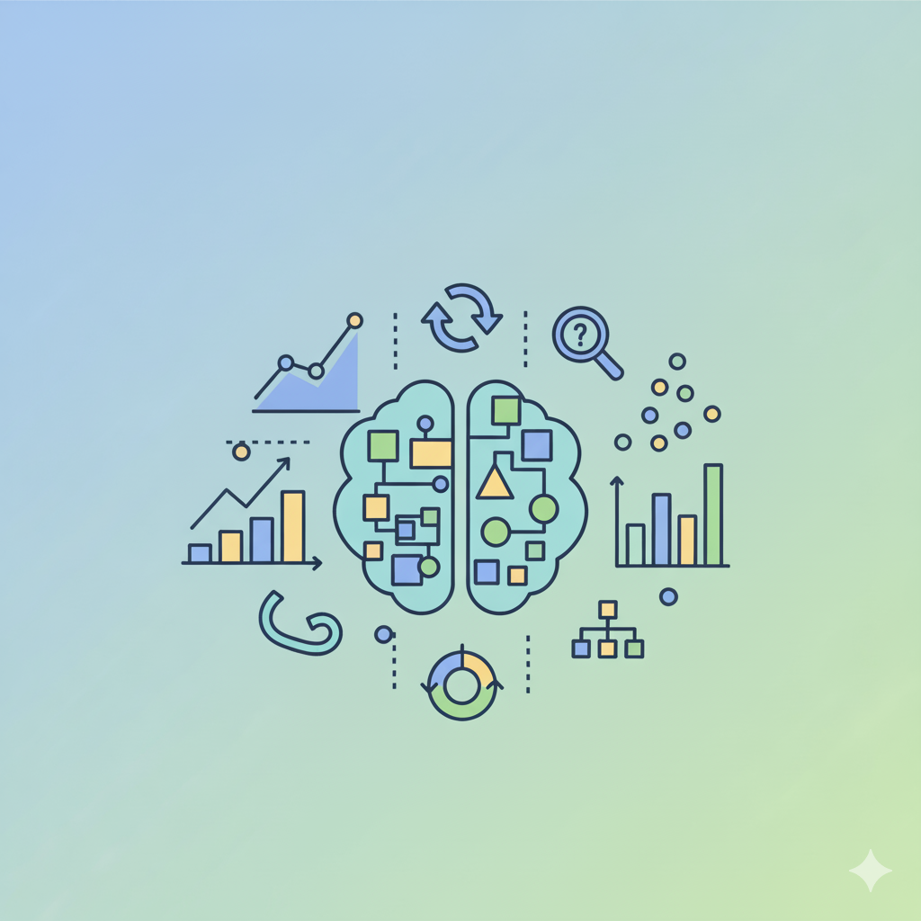 Struktur dan Algoritma