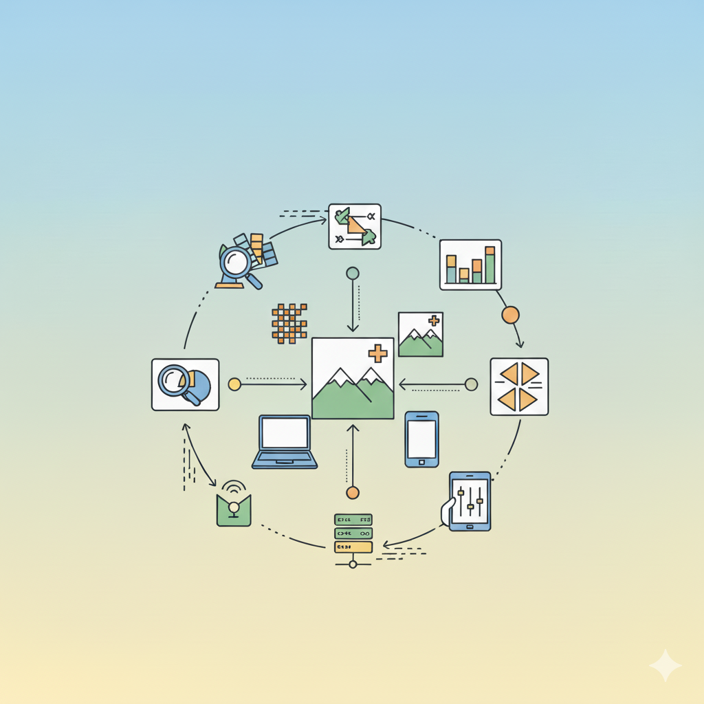 Pengolahan Citra Digital