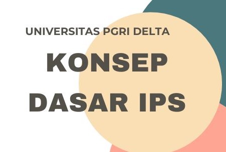 KONSEP DASAR IPS 2025 E
