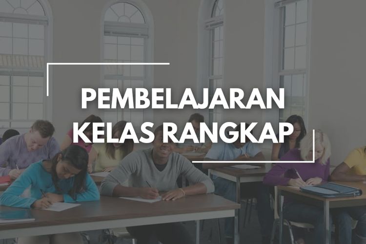 Pembelajaran Kelas Rangkap_2023A
