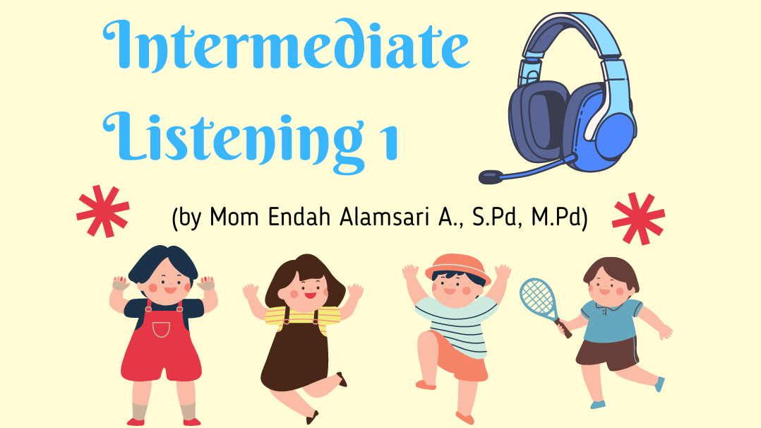 LISTENING FOR SOCIAL CONTEXT  