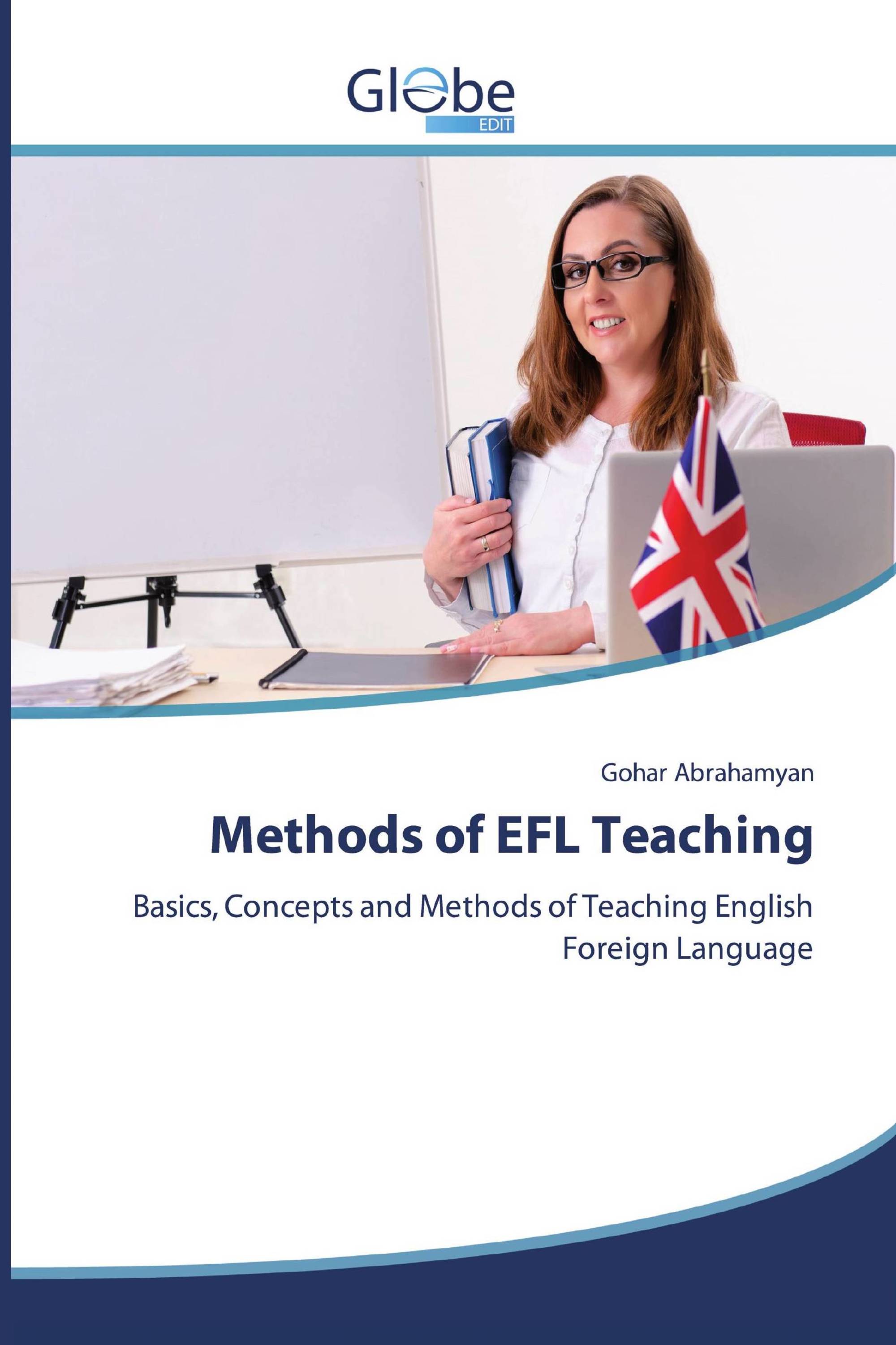 TEACHING  METHODS in EFL 