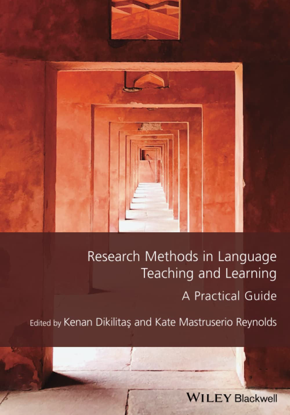 RESEARCH METHOD IN ELT 