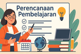 Perencanaan Pembelajaran 2025 A