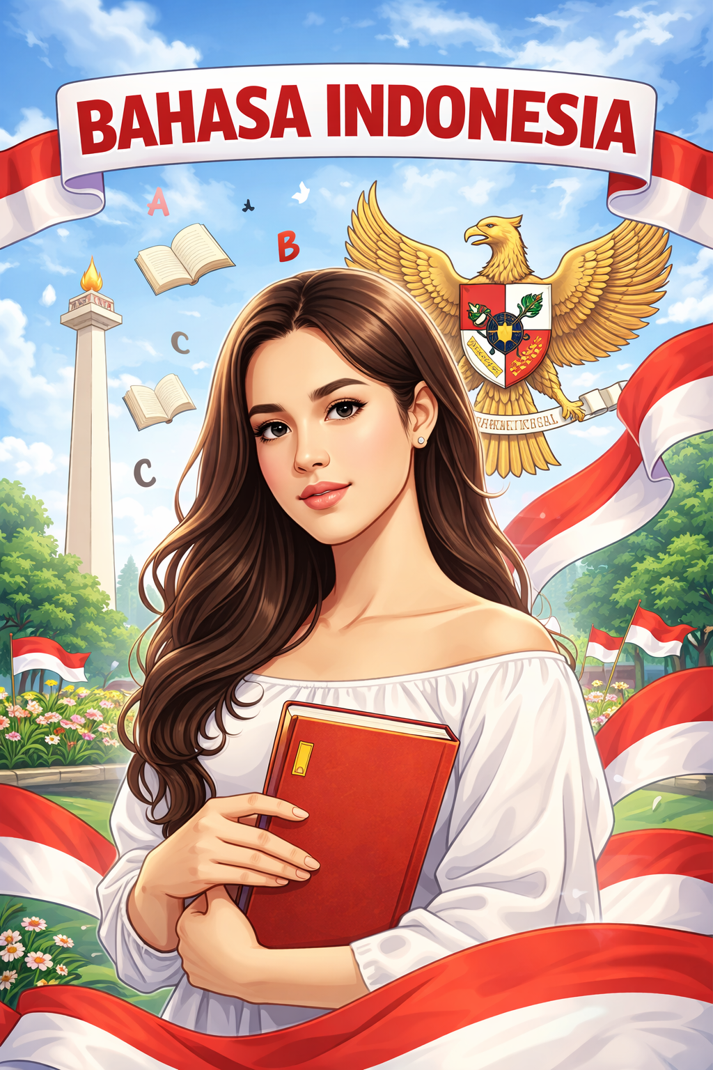 Bahasa Indonesia - 2025 E