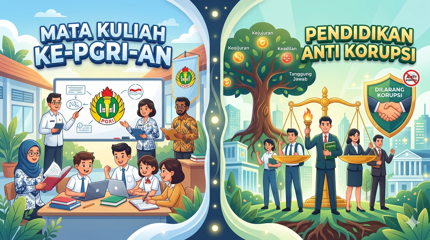 KE-PGRI-AN DAN PAK - 2025 E