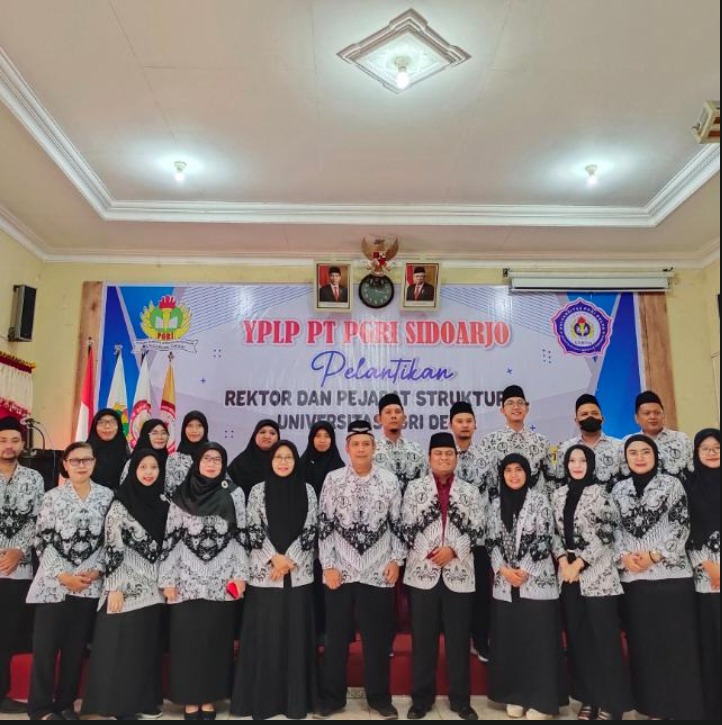 Ke-PGRI an & PAK KLs B
