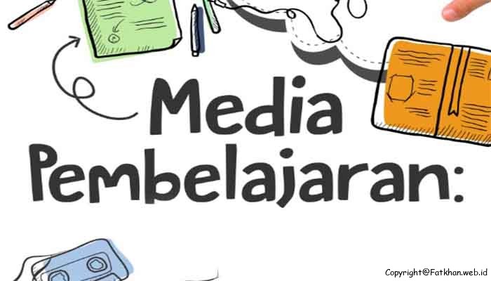 Pengembangan Media Pembelajaran SD Kelas E