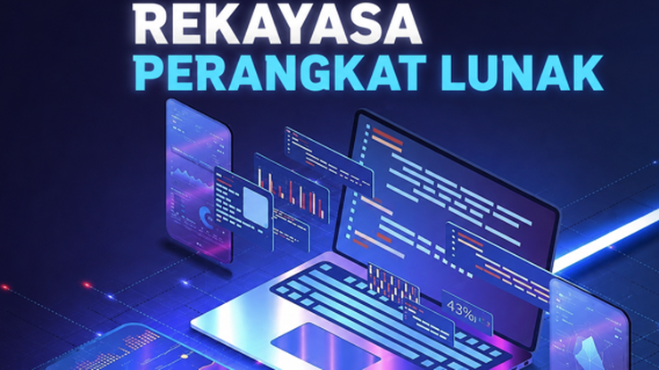 REKAYASA PERANGKAT LUNAK 2026-2027