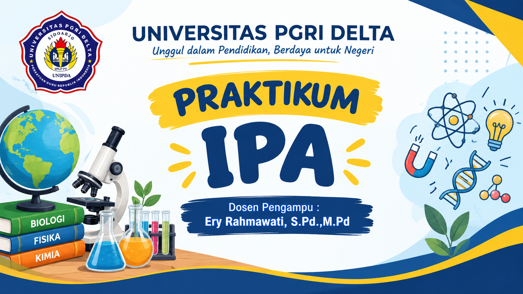Praktikum IPA 2024 B